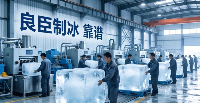 工业大冰块价格一吨多少钱_夏季厂房降温用哪种工业冰块好_武昌工业大冰块生产厂家