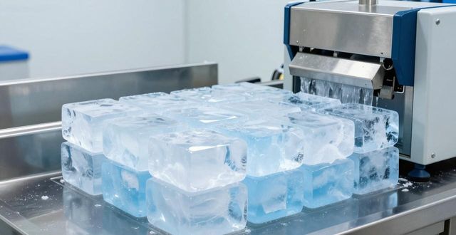 武昌大冰块批发价格_武昌大冰块批发_良臣制冰厂大冰块质量稳定