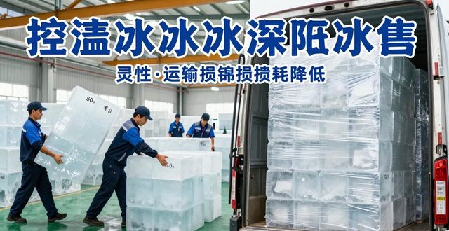 工厂车间降温大冰块_武昌工厂车间降温大冰块_降温大冰块定制要求